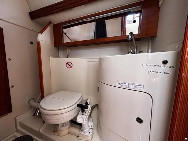 Hanse 311