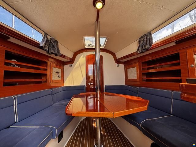 Hanse 311