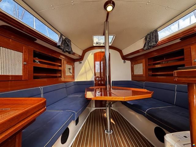 Hanse 311