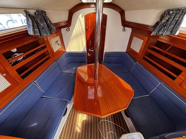 Hanse 311