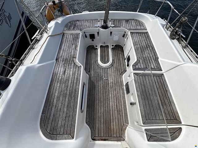Hanse 311