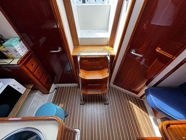 Hanse 311