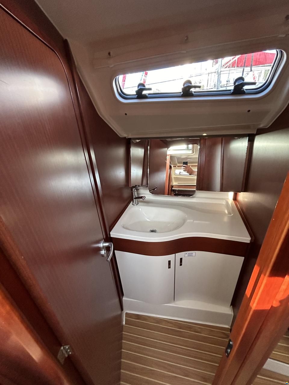 Dehler 34