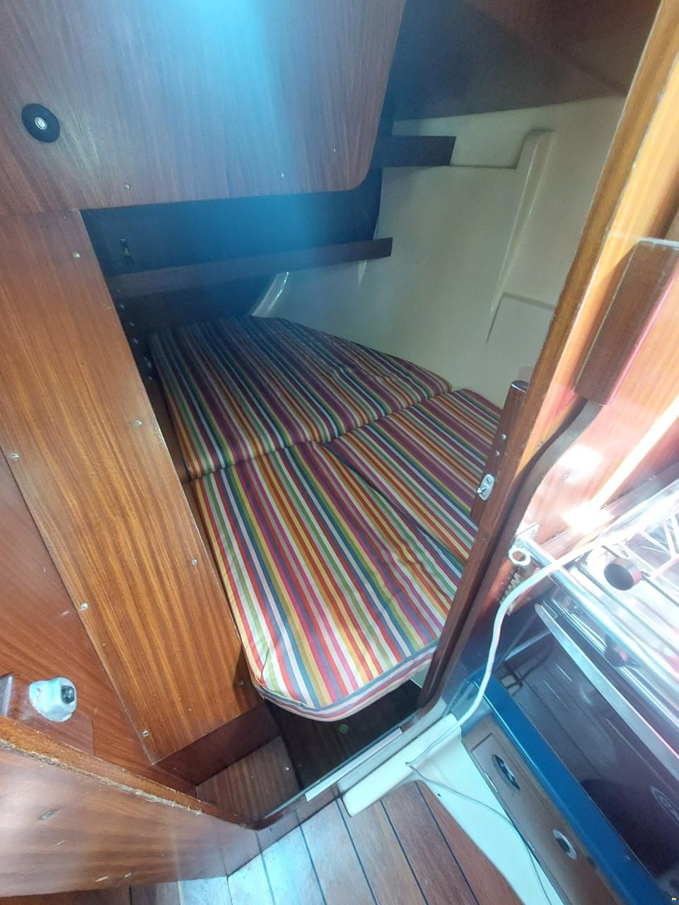 ACM Dufour 4800 Offshore