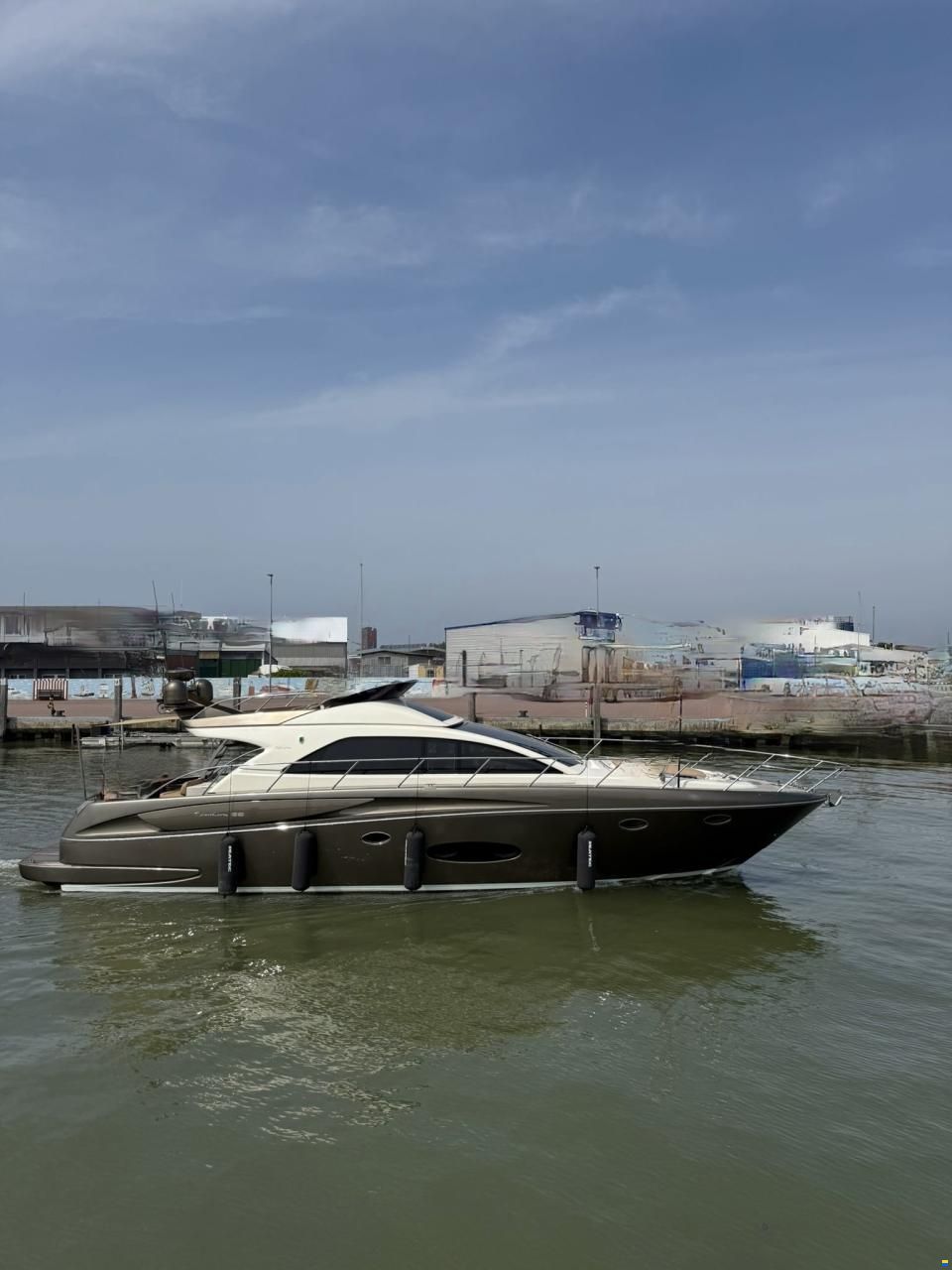 Riva 56 SPORTRIVA
