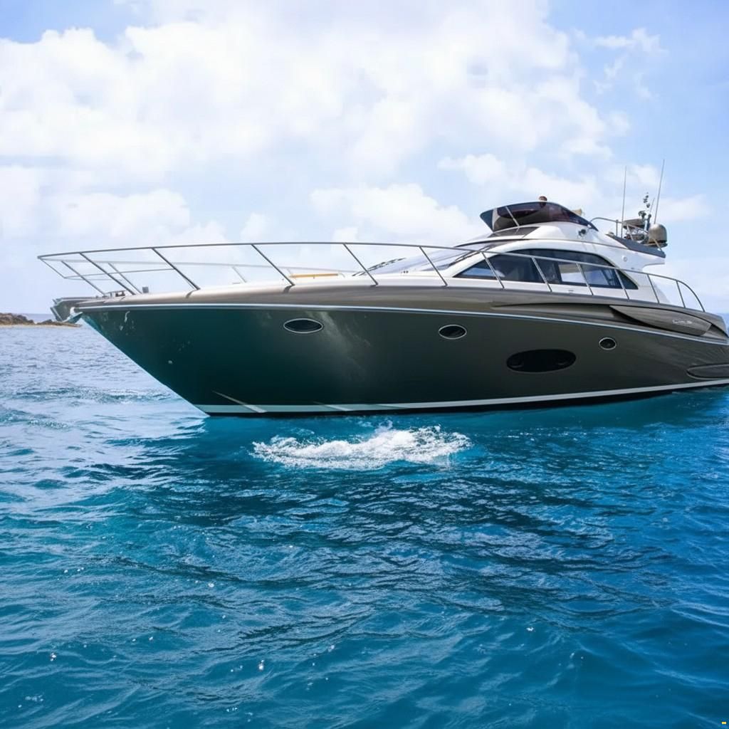 Riva 56 SPORTRIVA