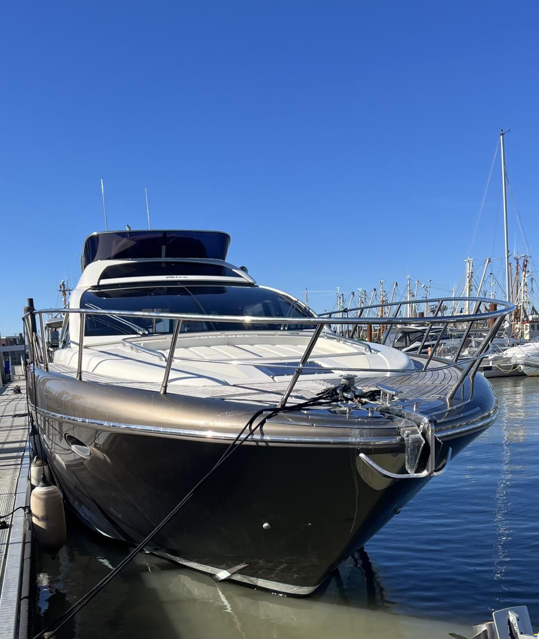 Riva 56 SPORTRIVA