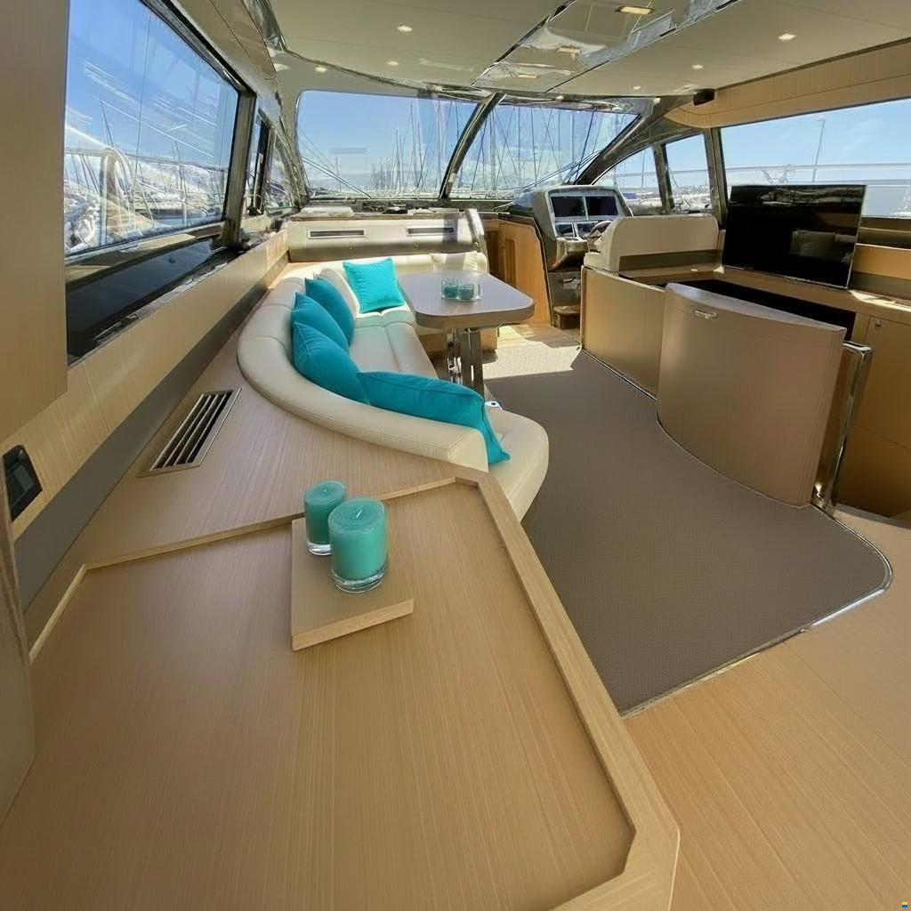Riva 56 SPORTRIVA