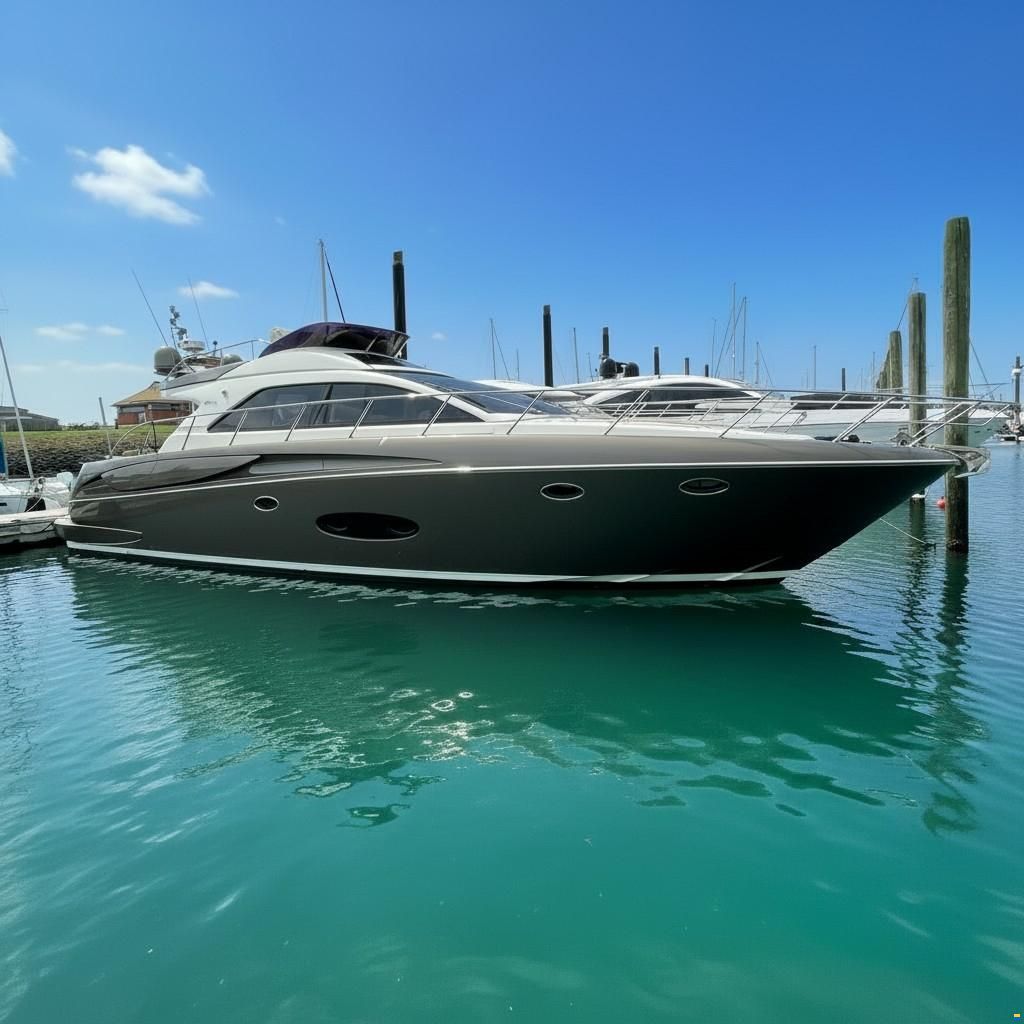 Riva 56 SPORTRIVA