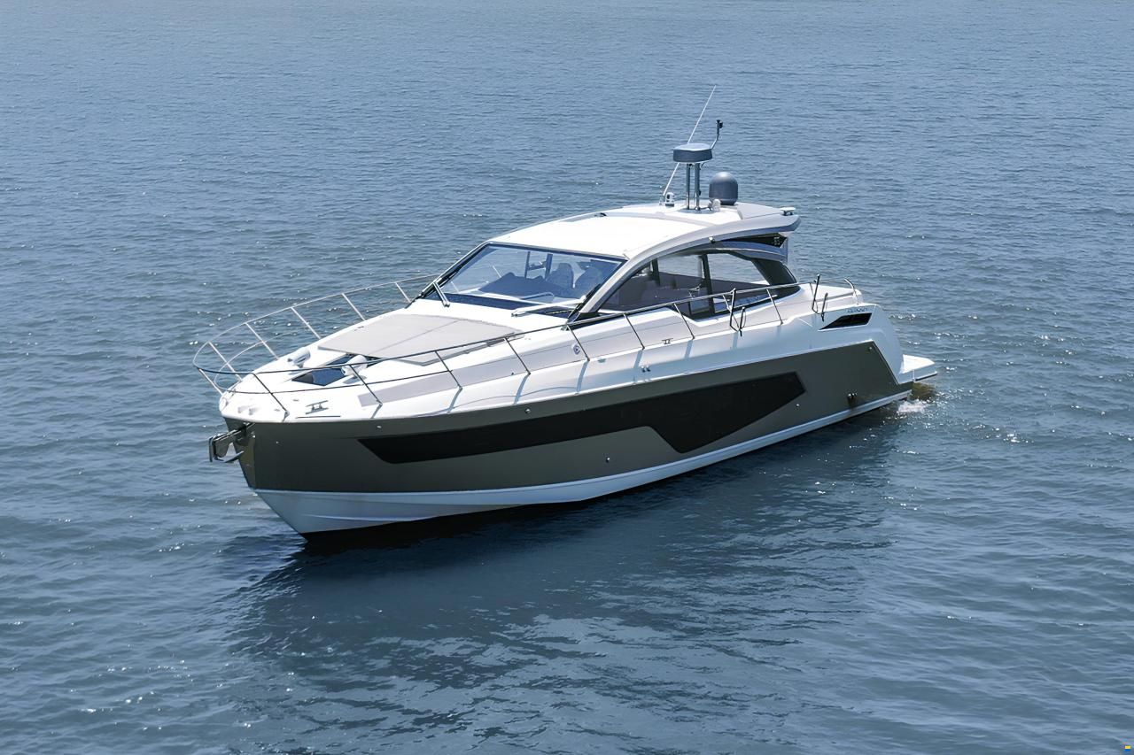 Azimut Atlantis 51