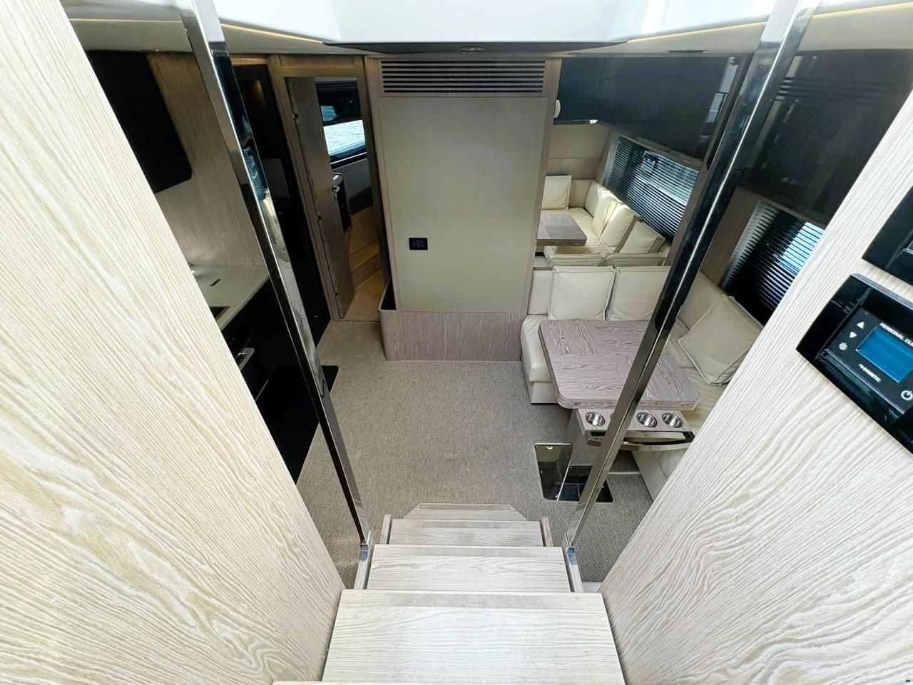 Azimut Atlantis 51