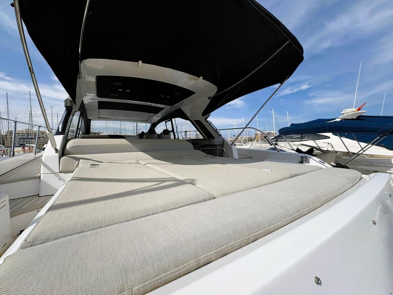 Azimut Atlantis 51