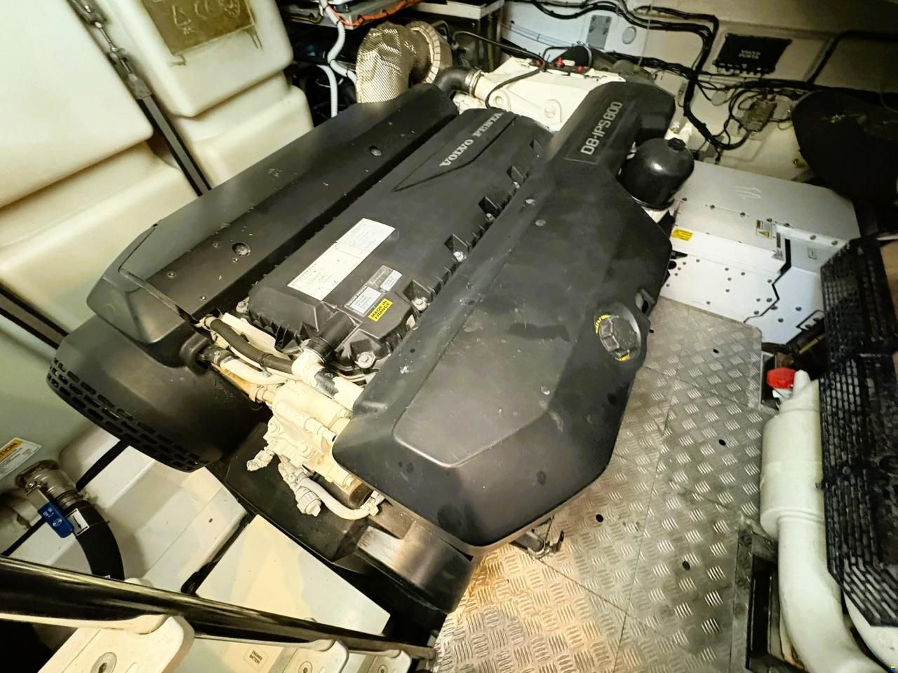 Azimut Atlantis 51
