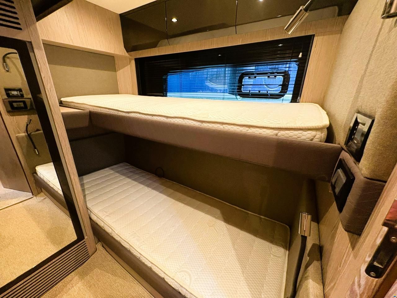 Azimut Atlantis 51