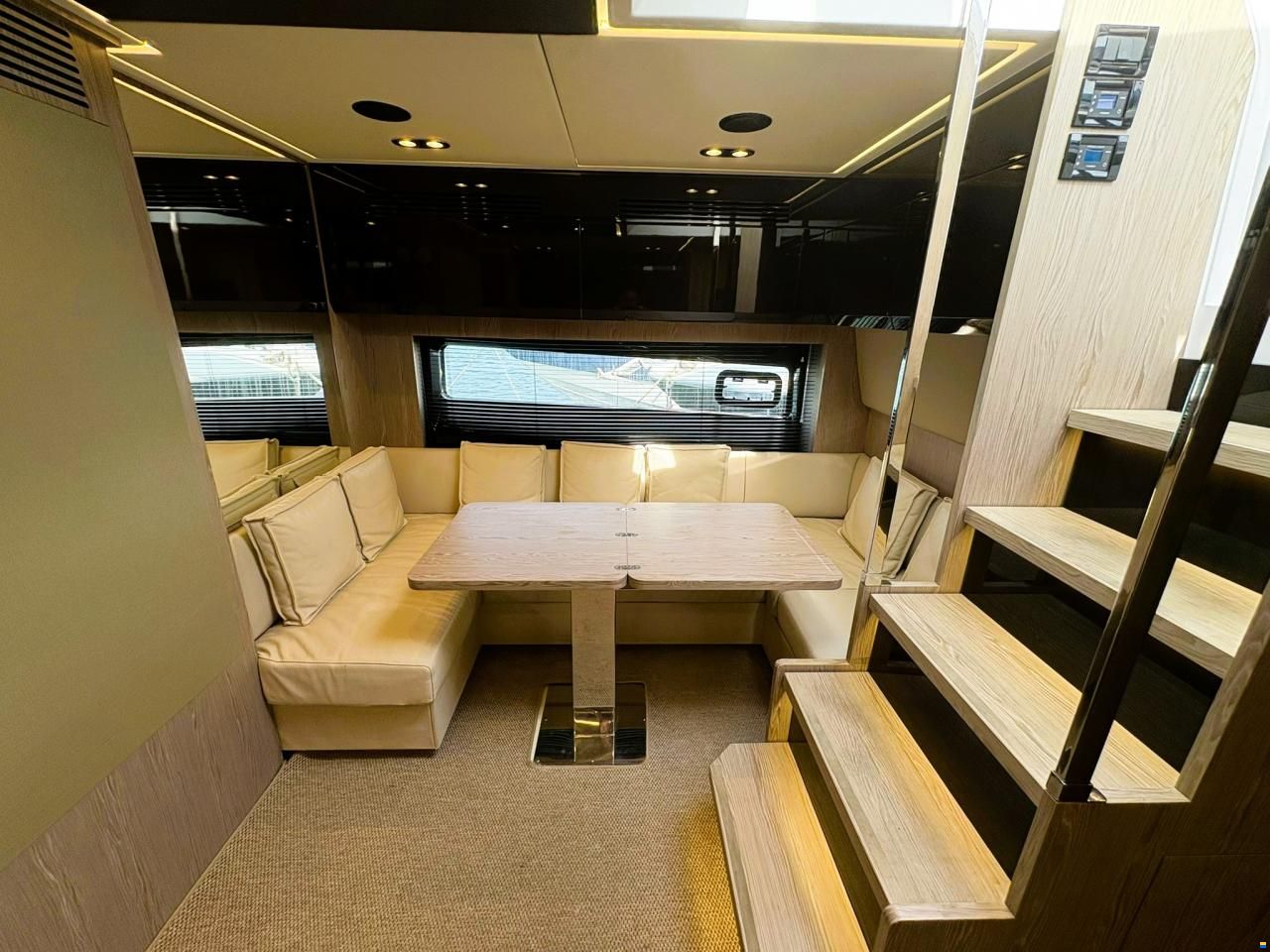 Azimut Atlantis 51