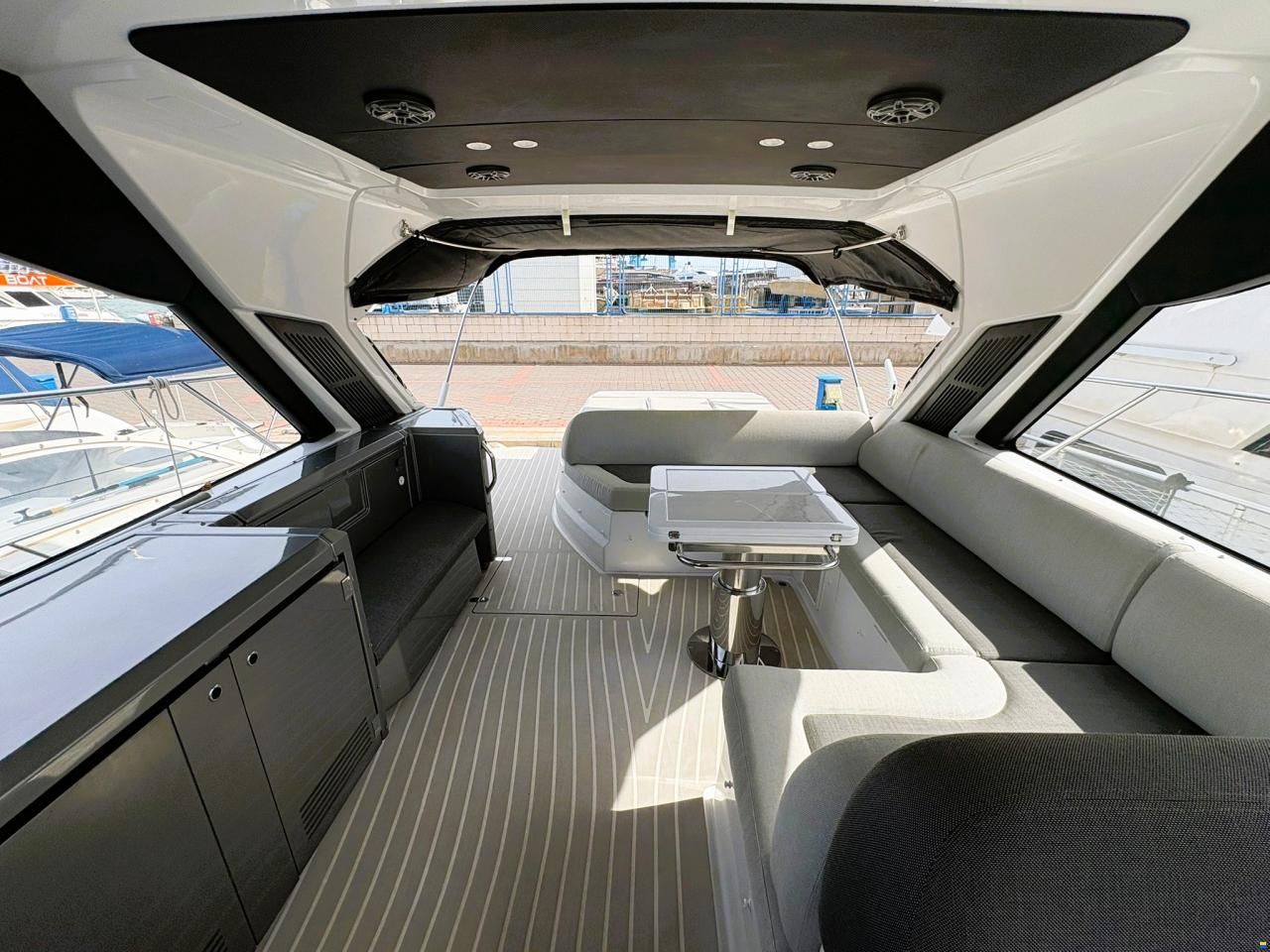 Azimut Atlantis 51