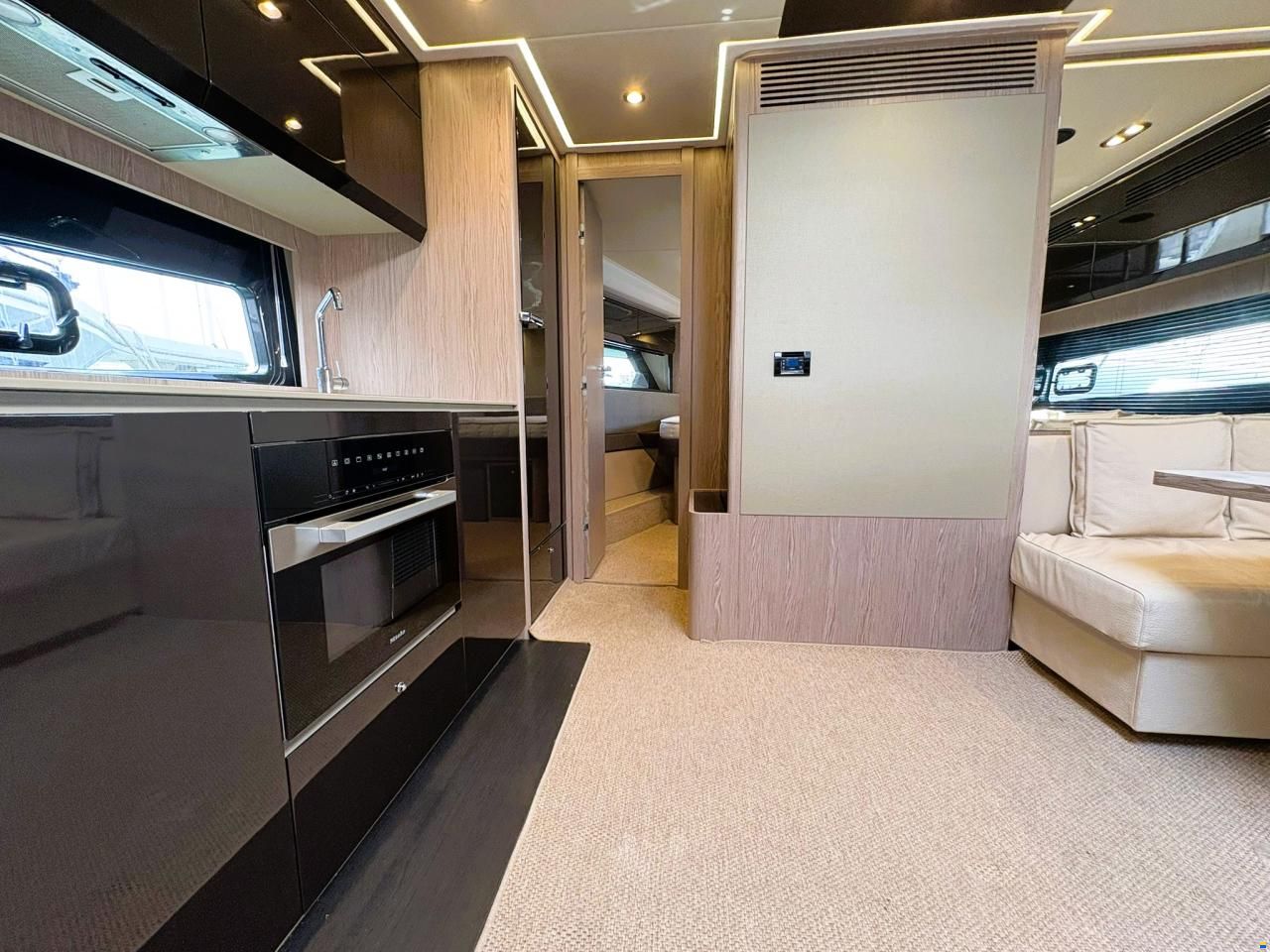 Azimut Atlantis 51