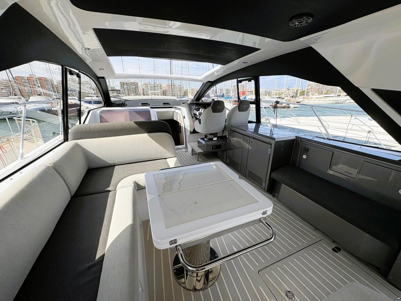 Azimut Atlantis 51