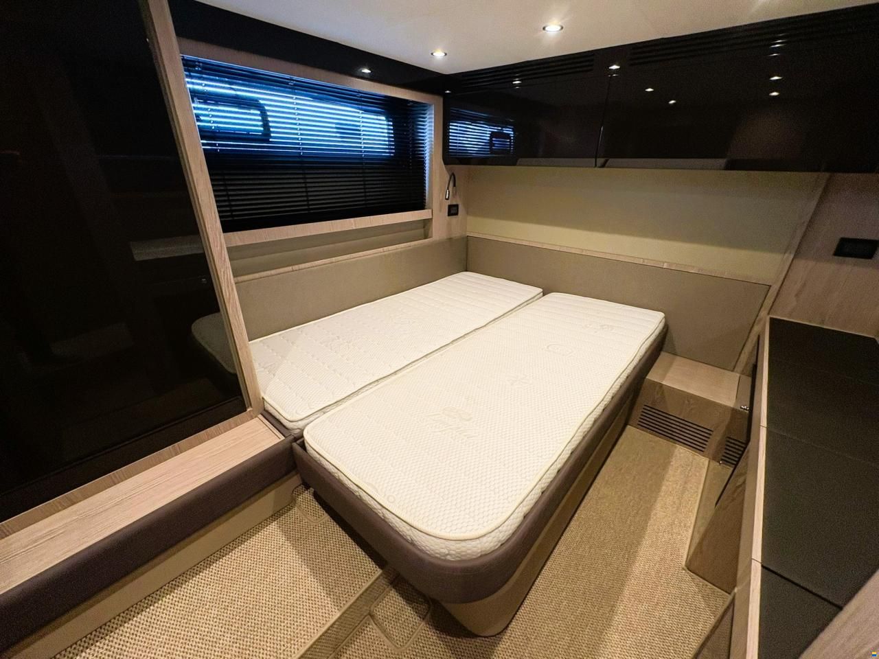 Azimut Atlantis 51