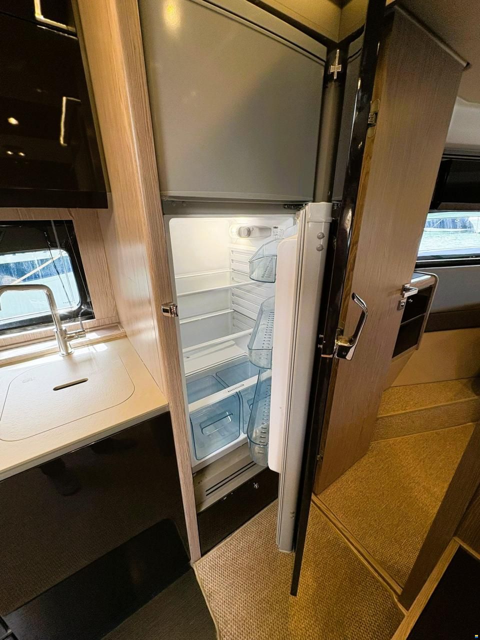 Azimut Atlantis 51