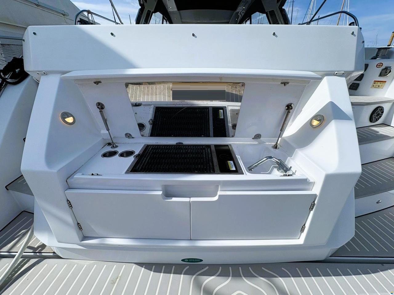 Azimut Atlantis 51