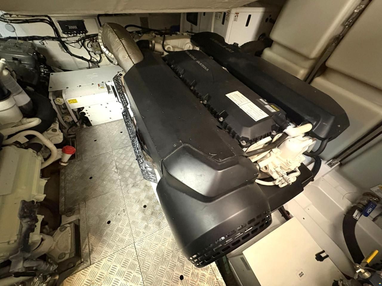 Azimut Atlantis 51