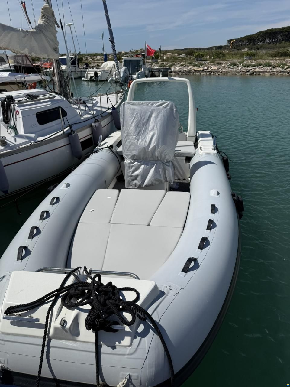 MAR.CO 57 Altura