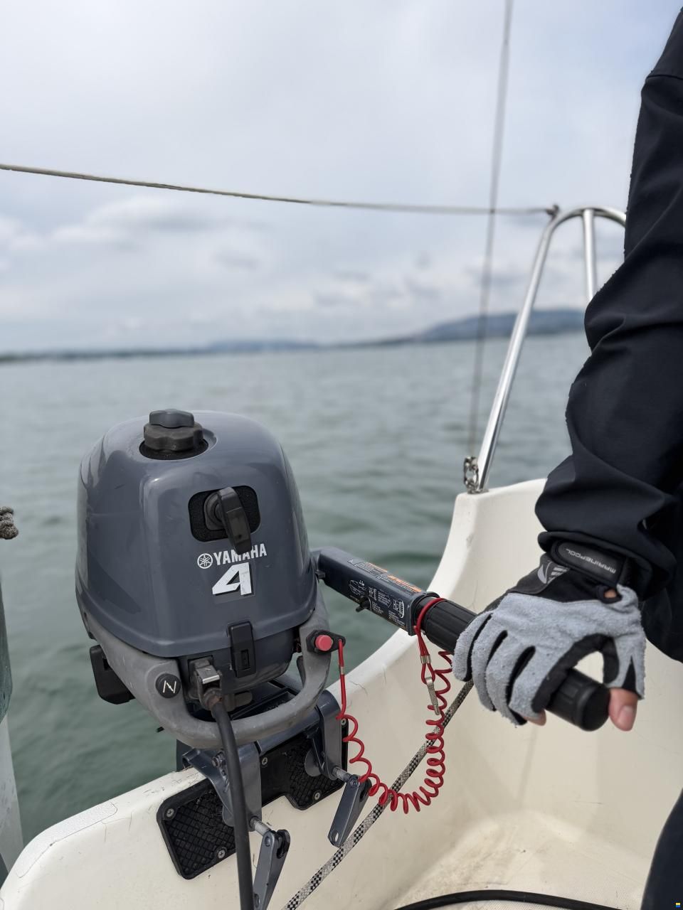 Jeanneau Sun 2000
