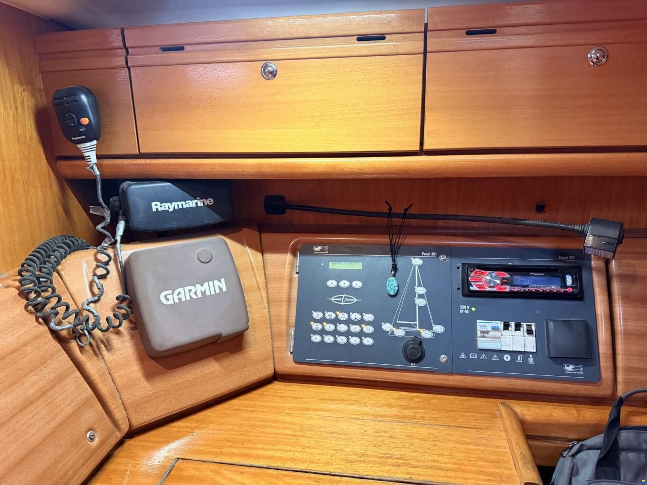 Bavaria Cruiser 46