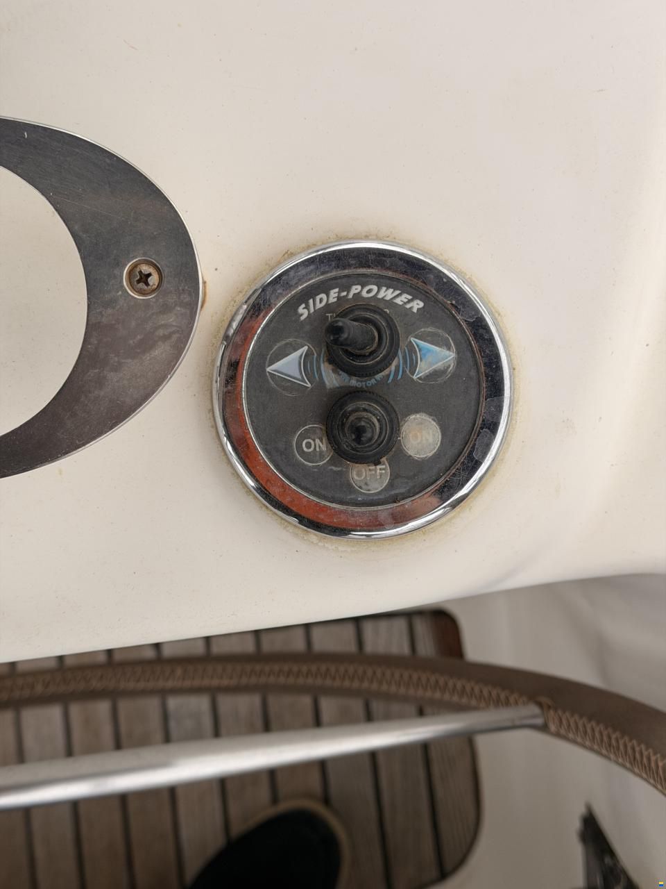 Bavaria Cruiser 46