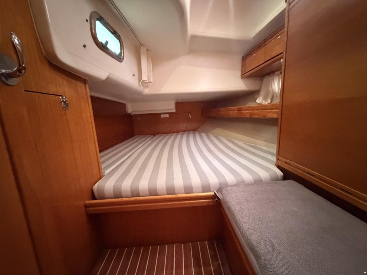 Bavaria Cruiser 46
