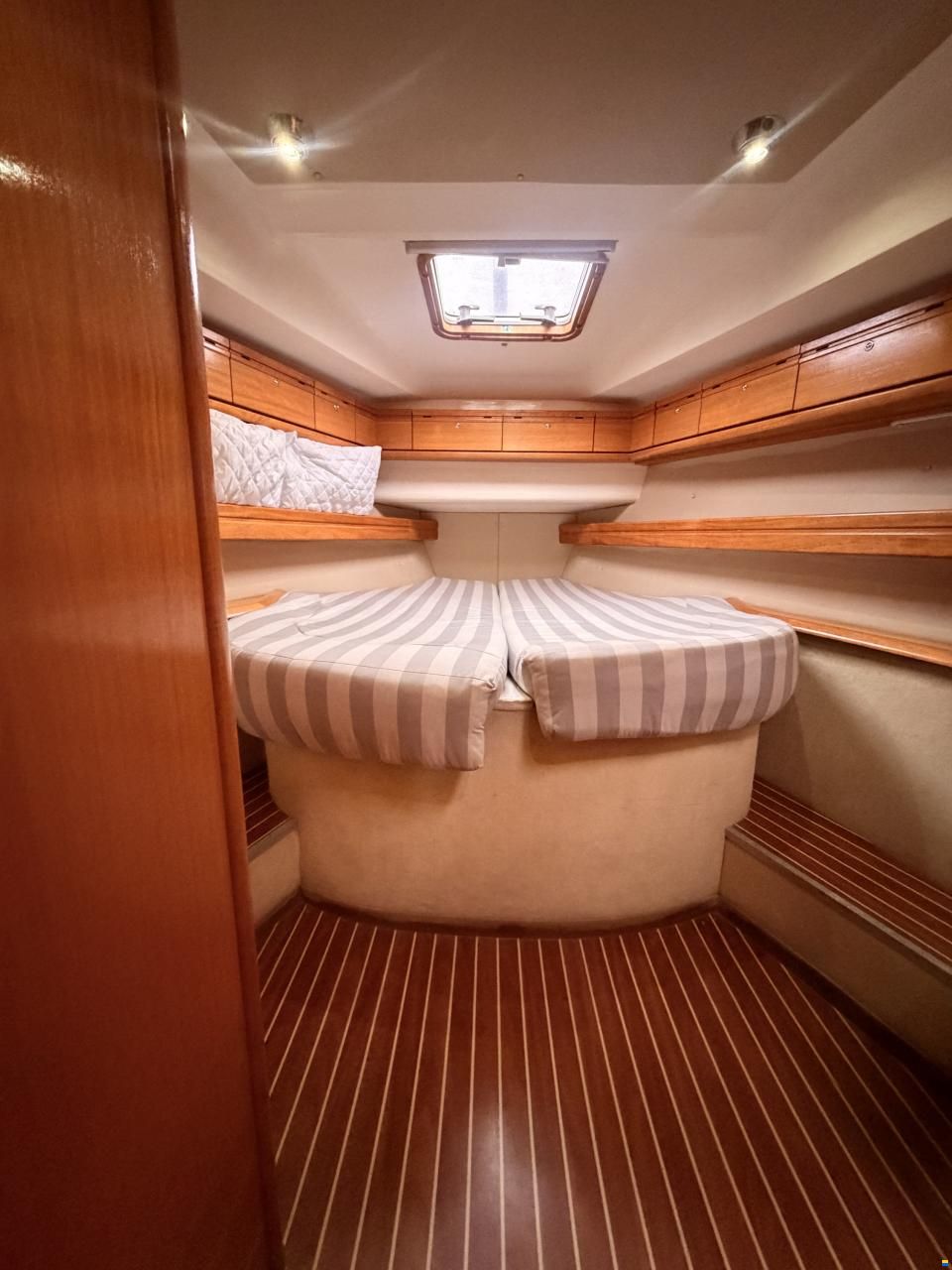Bavaria Cruiser 46