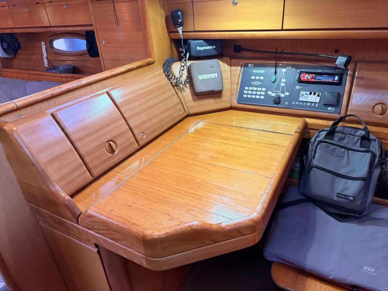 Bavaria Cruiser 46