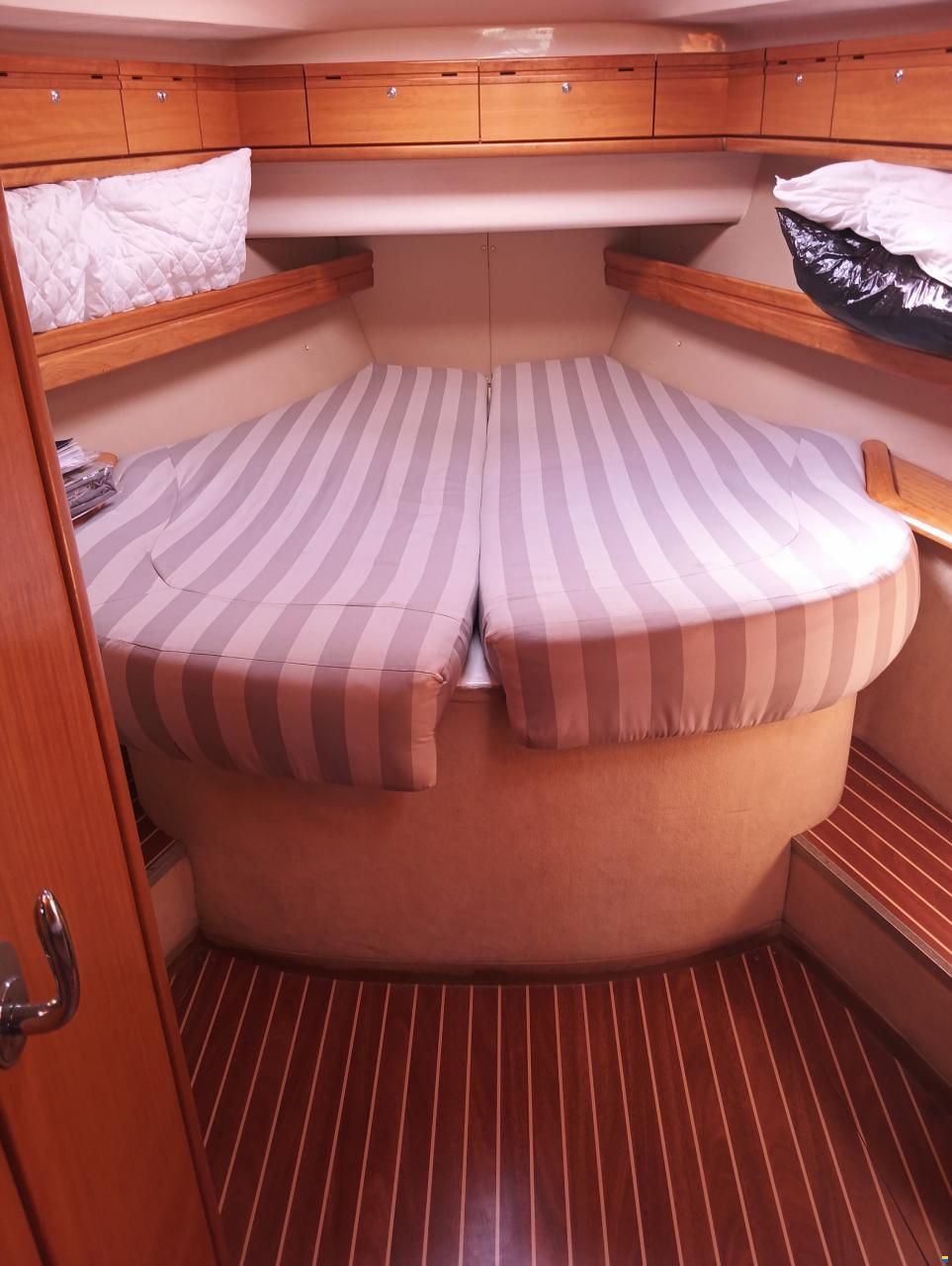 Bavaria Cruiser 46