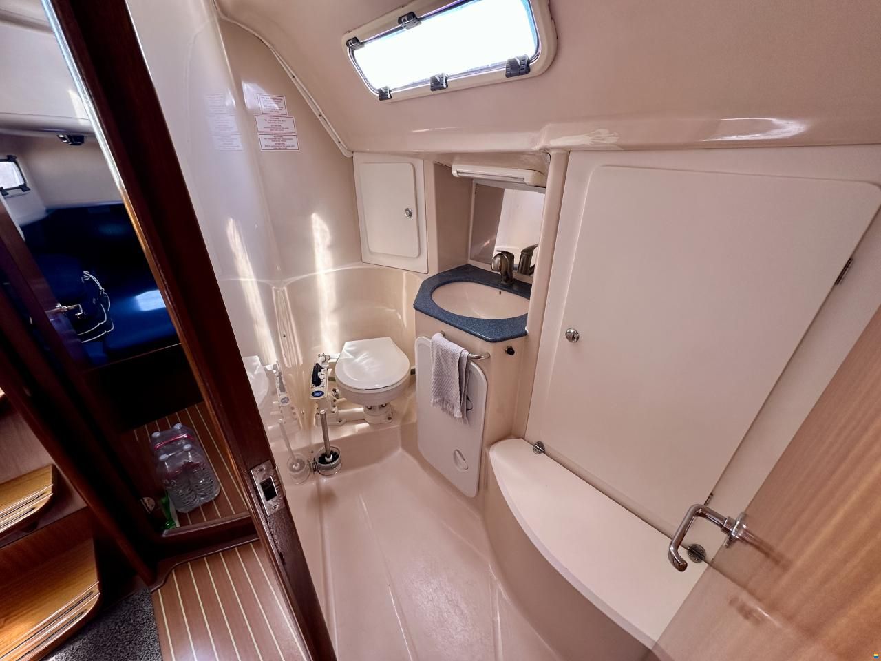 Bavaria Cruiser 38