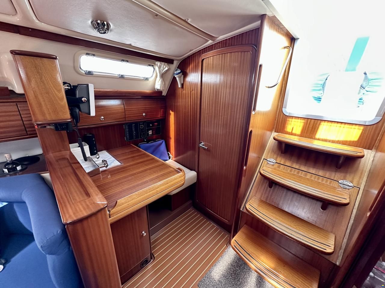Bavaria Cruiser 38