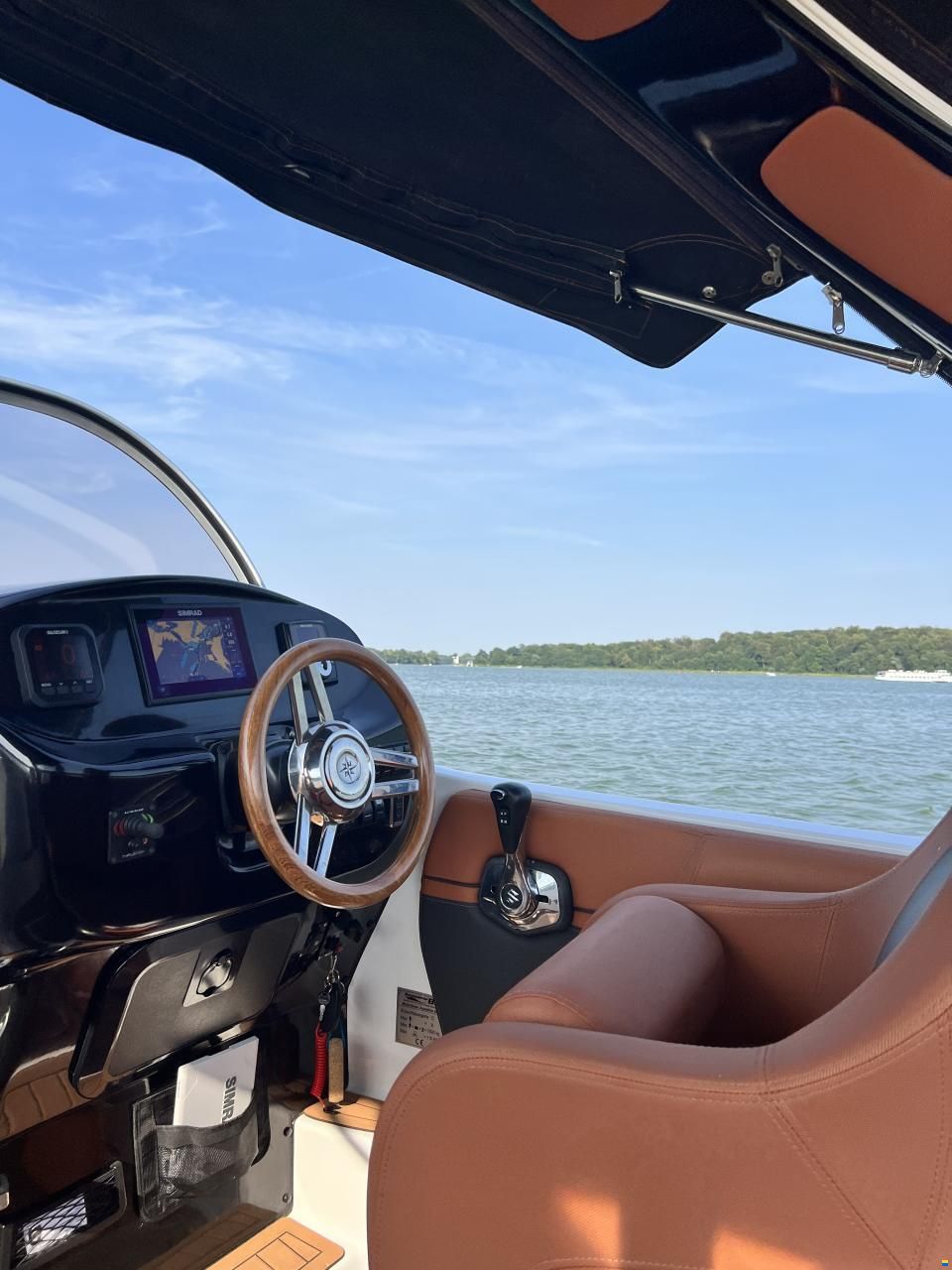Aqualine 690