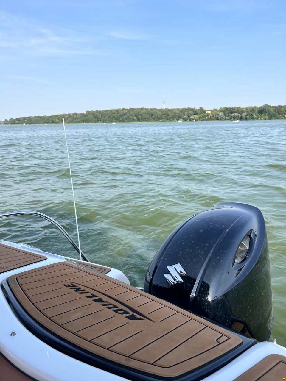 Aqualine 690