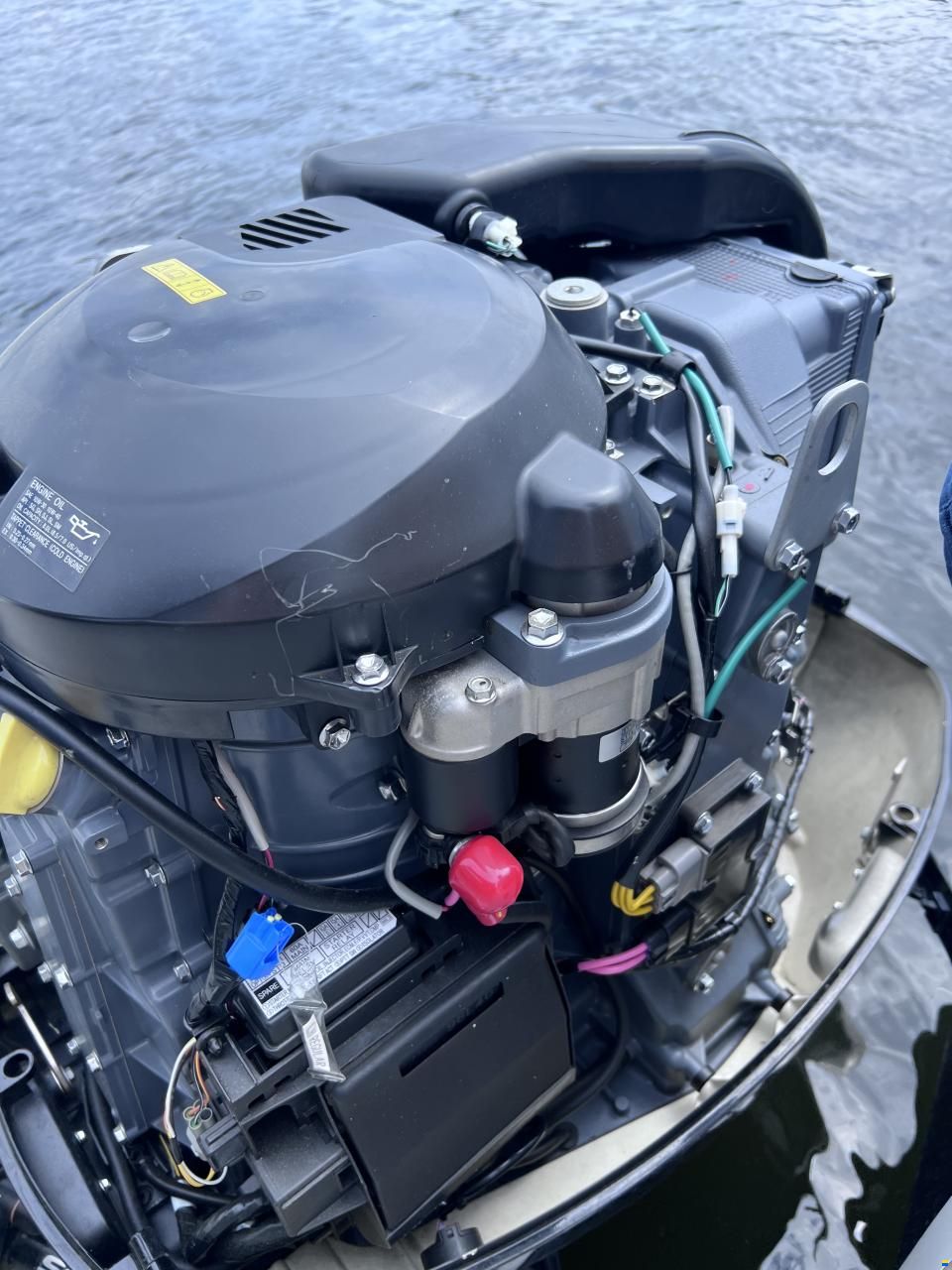 Aqualine 690