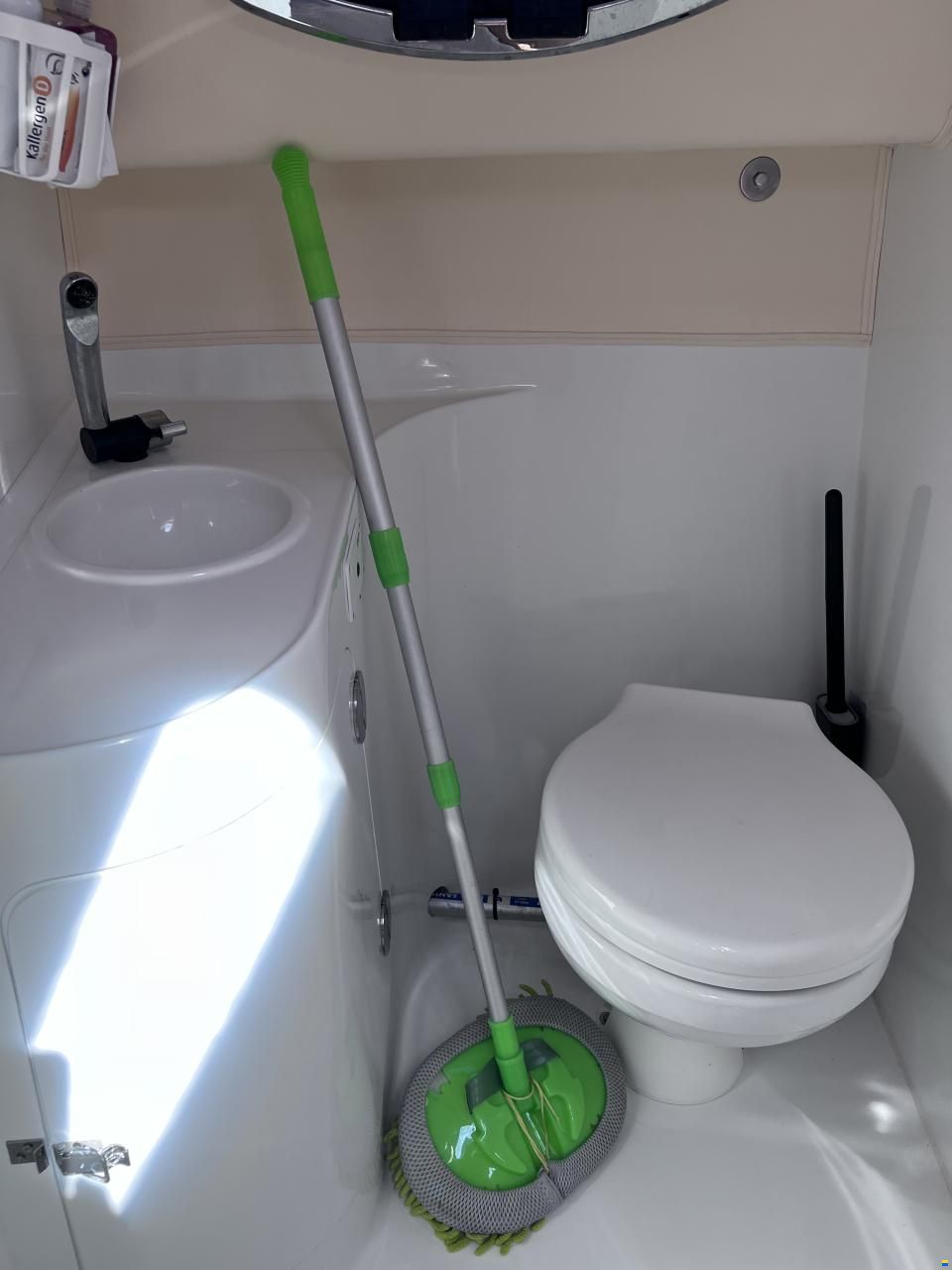 Aqualine 690