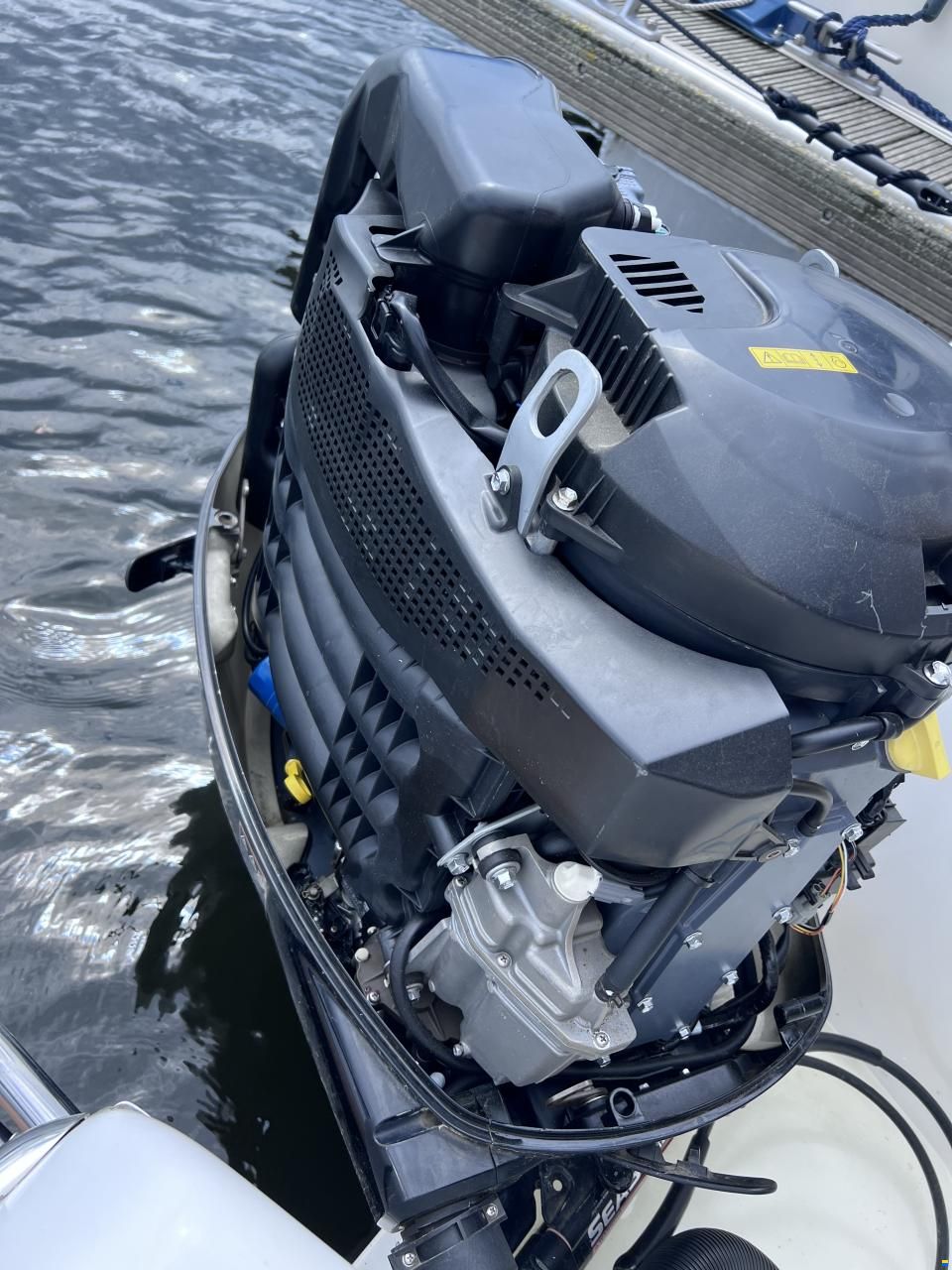 Aqualine 690