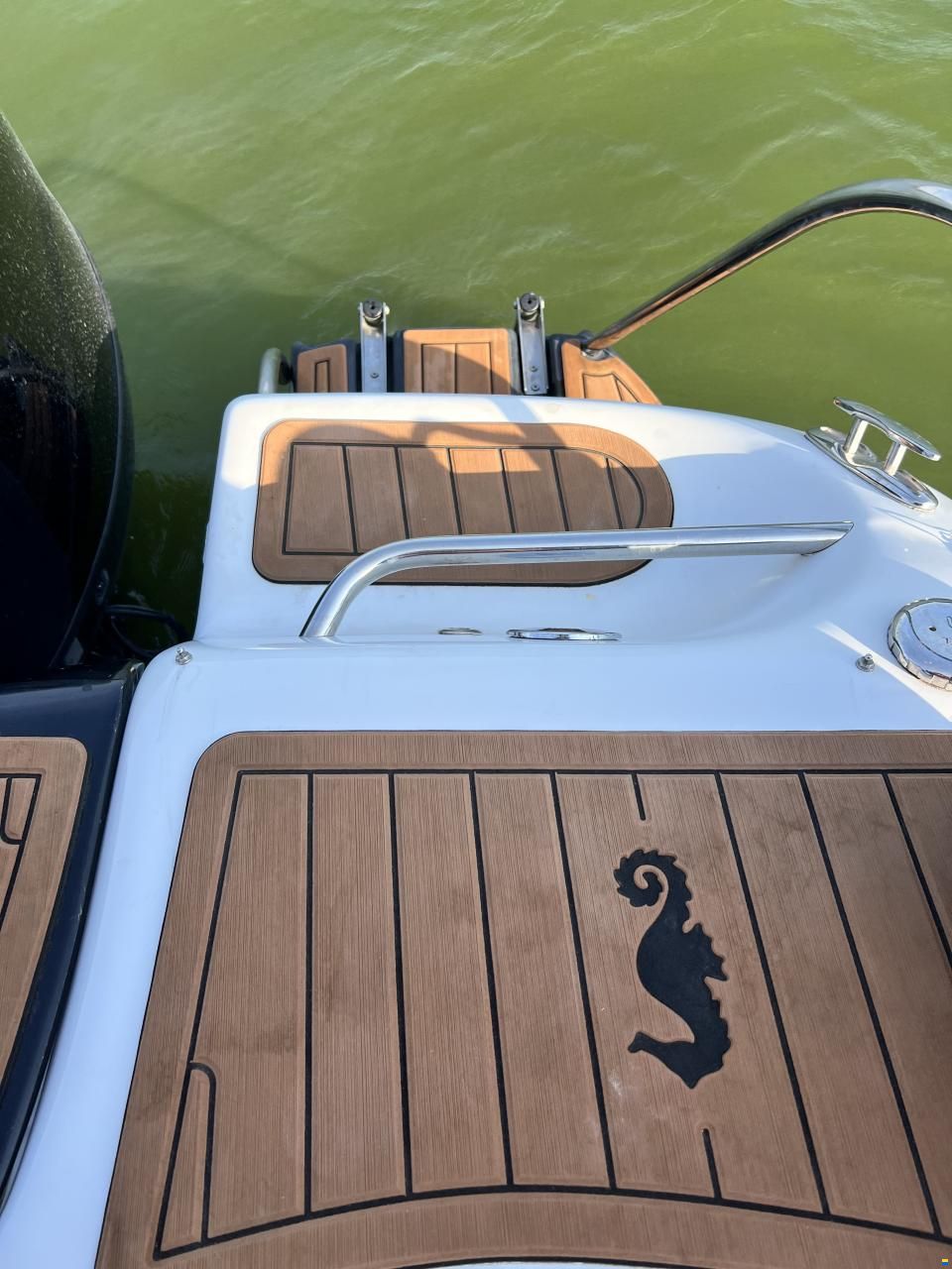 Aqualine 690