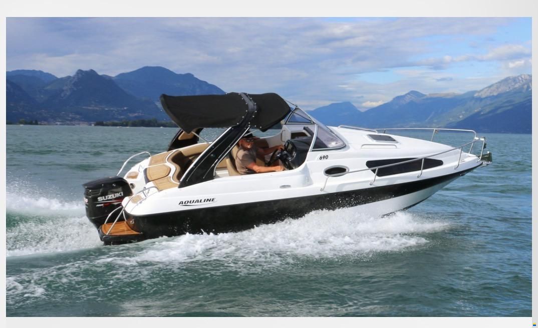 Aqualine 690