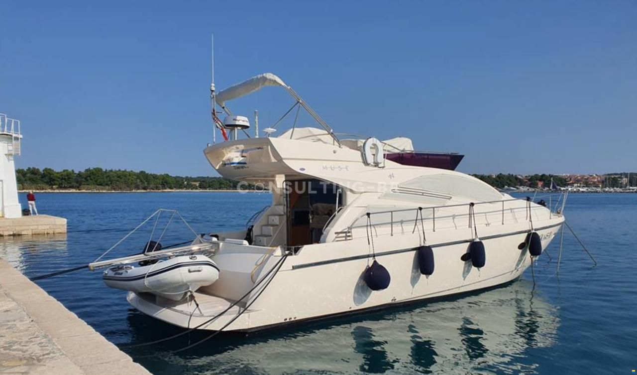 Rodman Muse 44