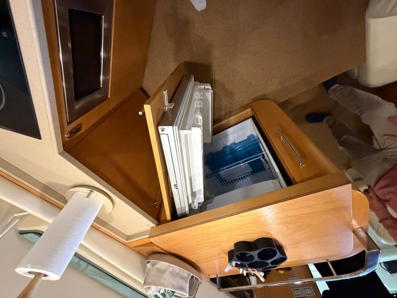 Rodman Muse 44