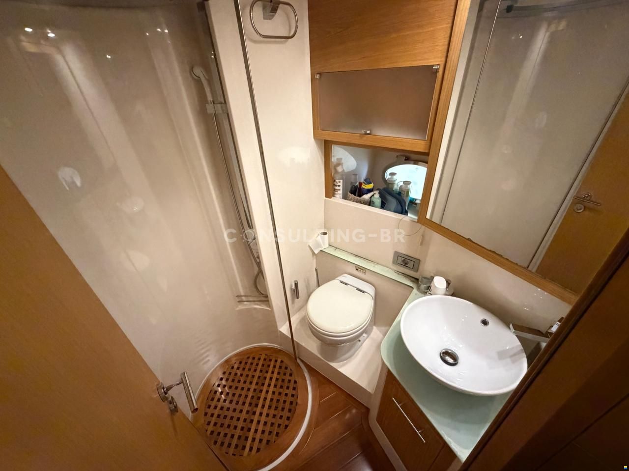Rodman Muse 44