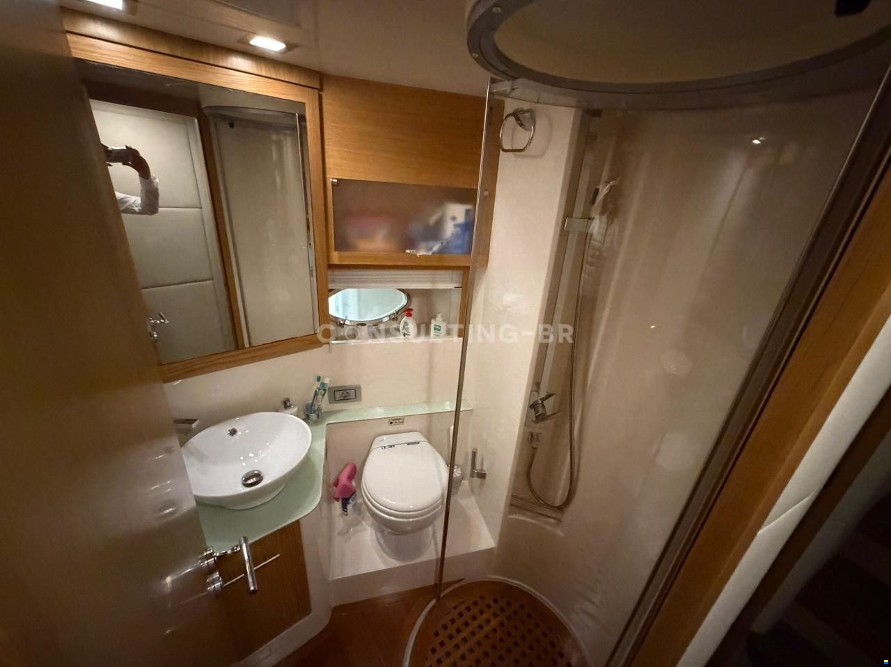Rodman Muse 44