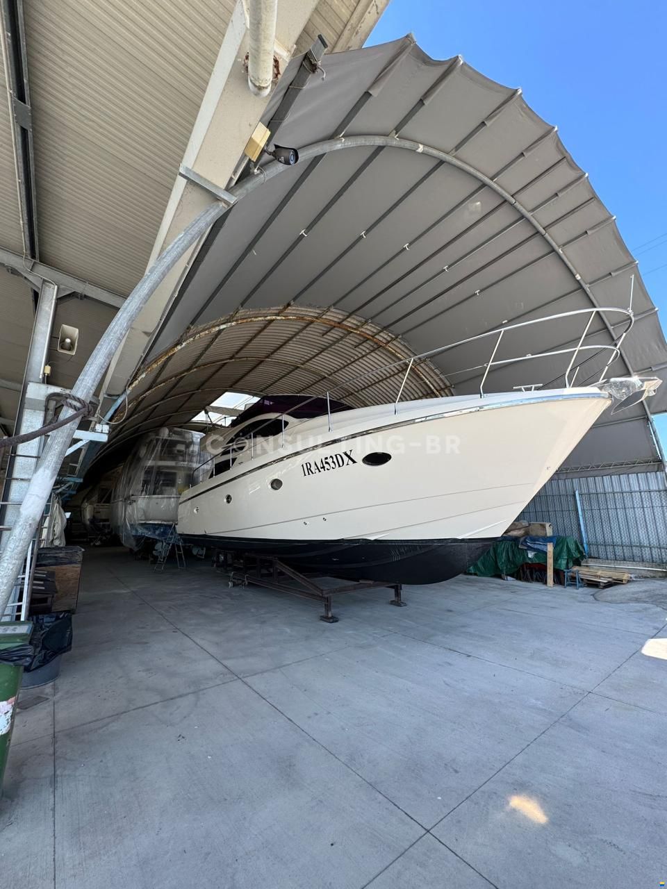 Rodman Muse 44