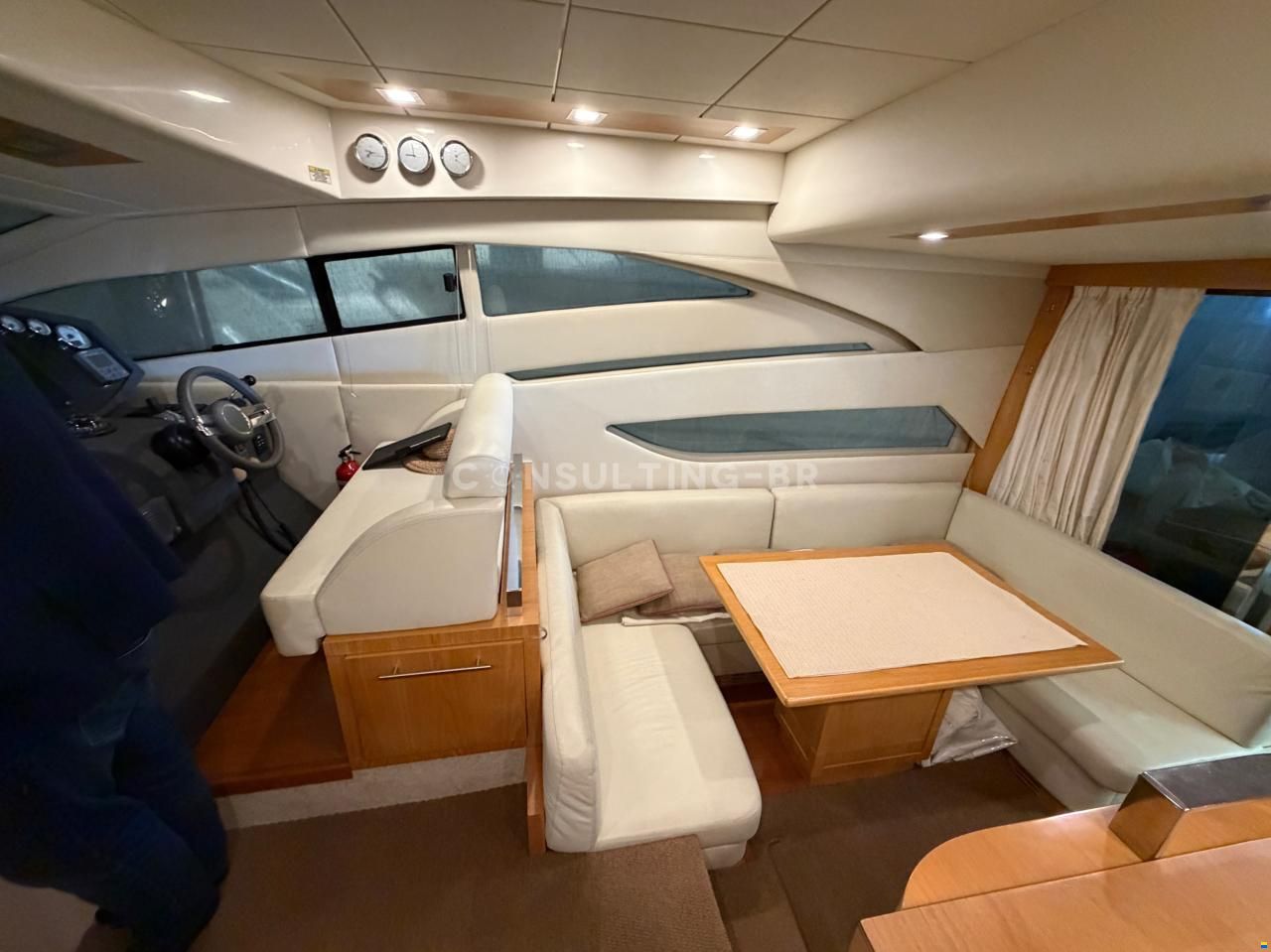 Rodman Muse 44