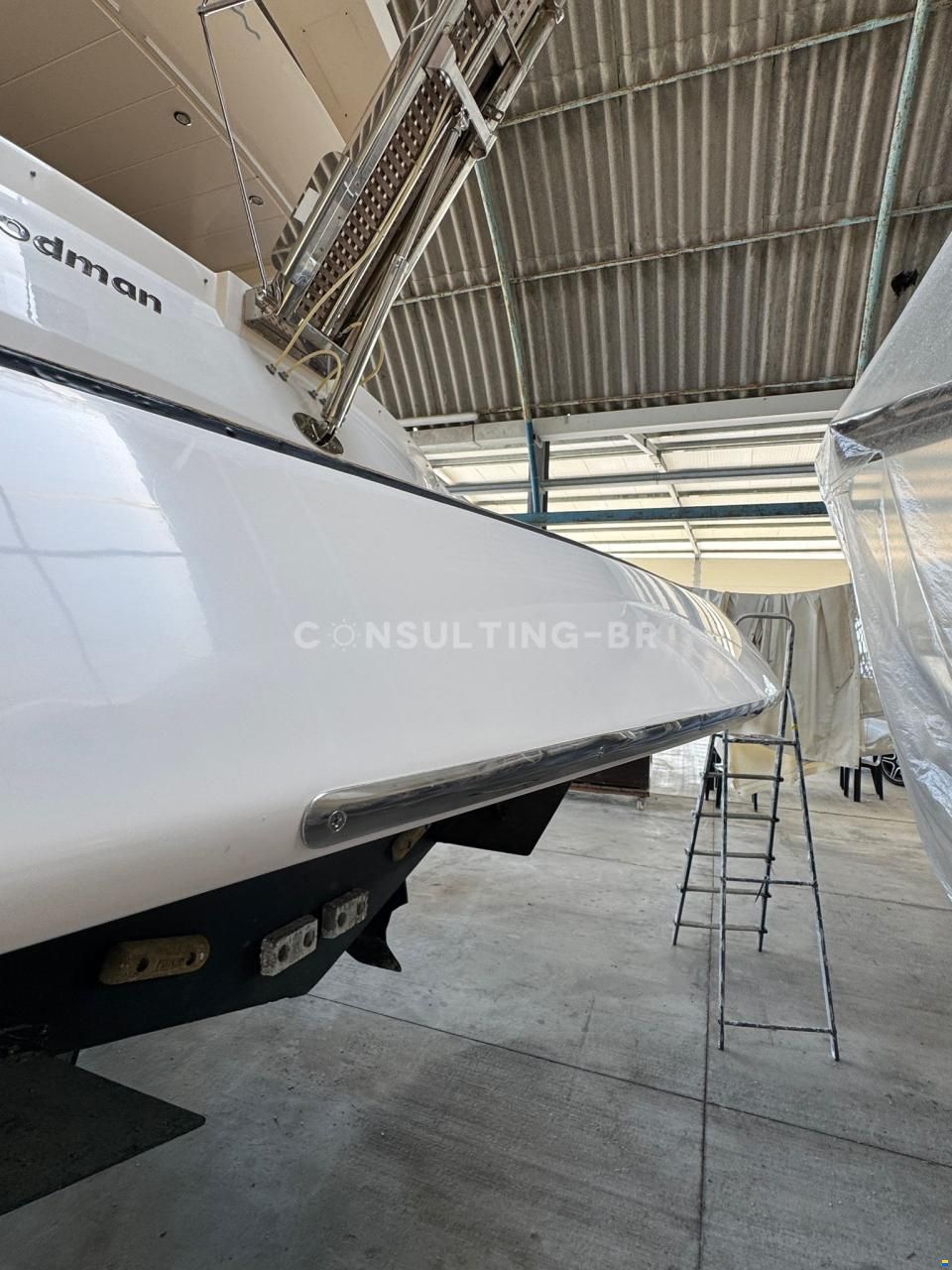Rodman Muse 44